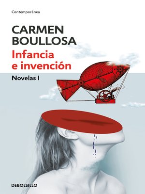 cover image of Infancia e invención